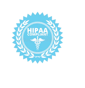 HIPAA Healthcare Compliance Seal